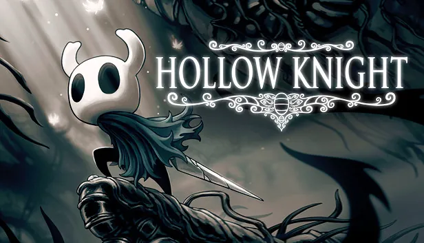 【steam】空洞骑士（Hollow Knight）-鹿星语