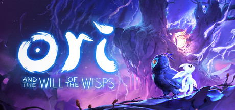 【steam】奥日与鬼火意志/Ori and the Will of the Wisps-鹿星语