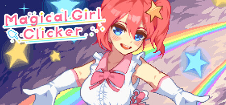 【SLG】Magical Girl Clickerv2.2 Steam官方中文版-鹿星语