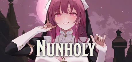 【steam】修女地下城/Nunholy-鹿星语