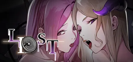 【SLG】黑暗童话：LOST2  STEAM官中-鹿星语