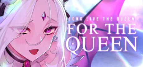 【SLG】ForTheQueen STEAM官方中文-鹿星语