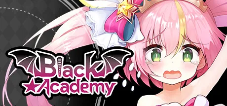 【steam】Black Academy官方中文-鹿星语