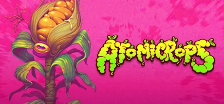 【steam】辐射谷物语/末日农场生活/Atomicrops-鹿星语