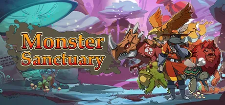 【steam】怪物圣所/怪物避难所/高仿宝可梦/Monster Sanctuary-鹿星语