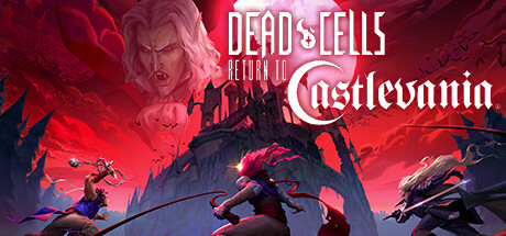 【steam】死亡细胞/Dead Cells-鹿星语