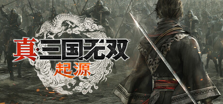 【steam】真・三国无双 起源/DYNASTY WARRIORS: ORIGINS-鹿星语