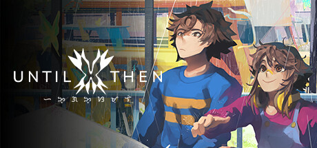 【steam】直到那时/Until Then-鹿星语